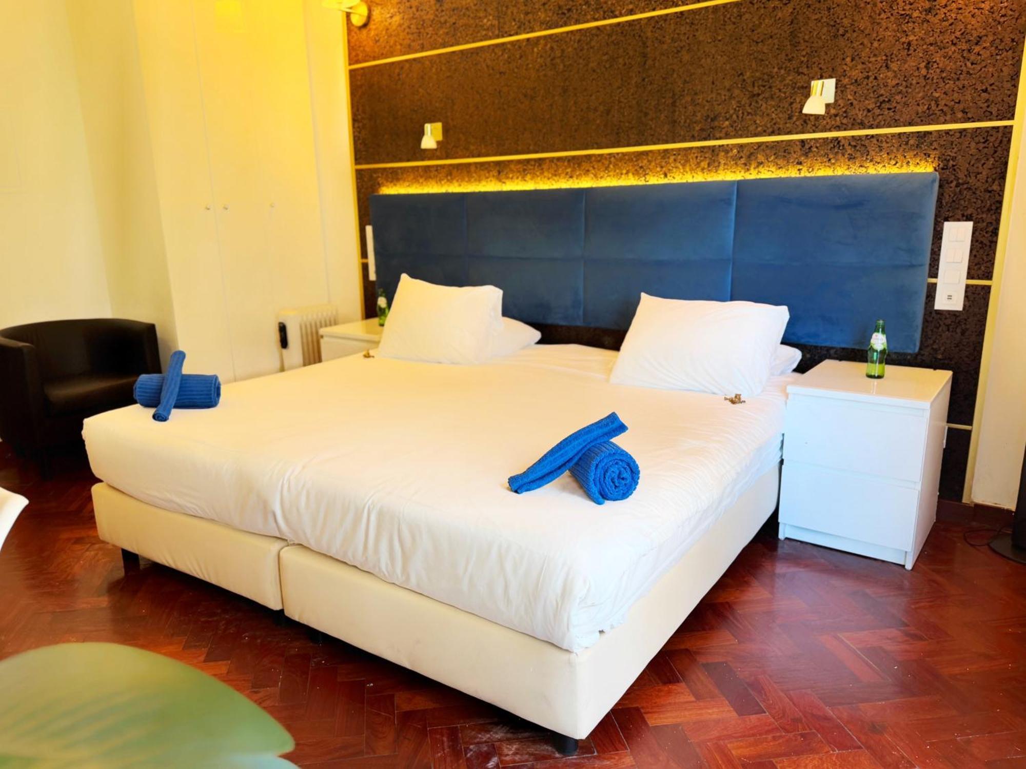 Republica83-Lisbonhome ภายนอก รูปภาพ